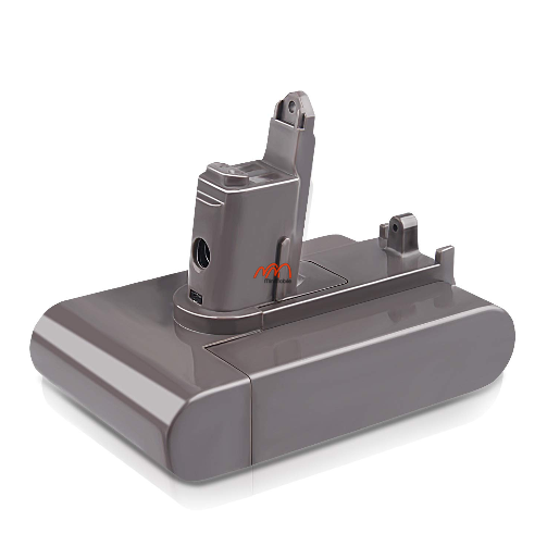 Thay pin máy hút bụi dyson DC31/DC35/DC45