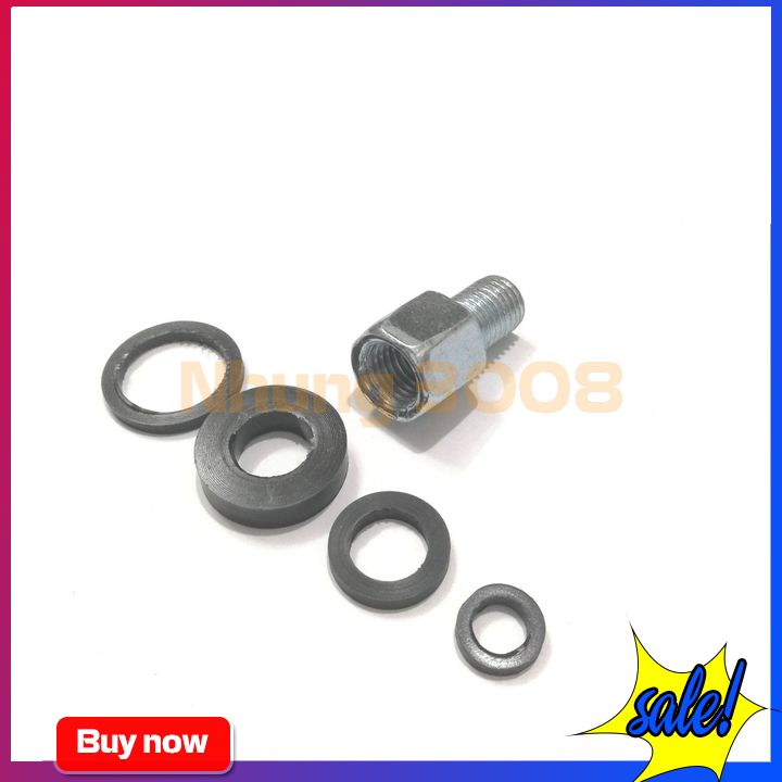 [HCM]Chế xoay chân kính 360 độ