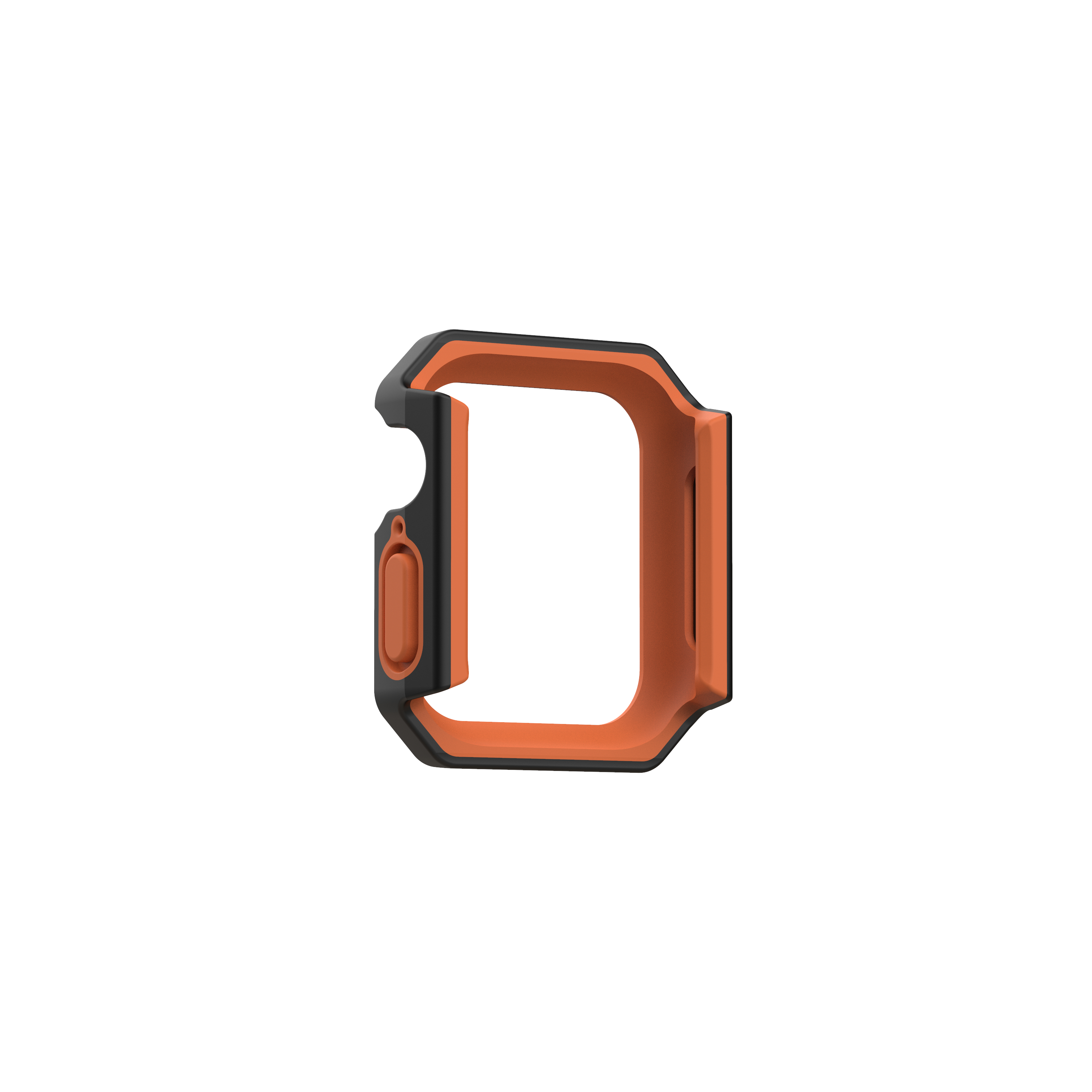 Ốp đồng hồ chống sốc UAG Civilian cho Apple Watch