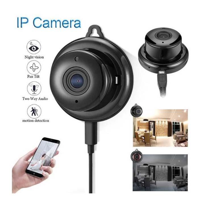 Camera IP wifi mini 06