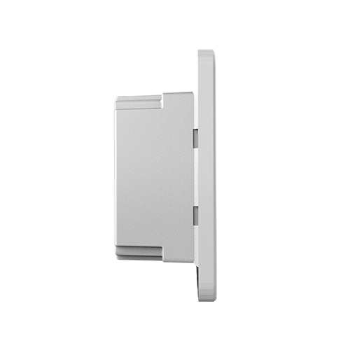 Ổ cắm máy bơm an toàn Rạng Đông Model: OC03.MB 16A