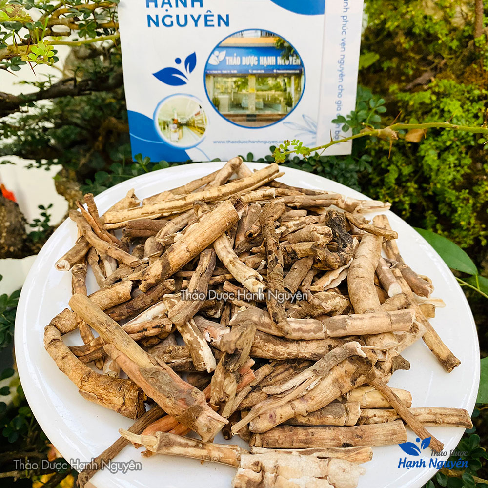 Mẫu Đan Bì Khô Chất Lượng 1kg