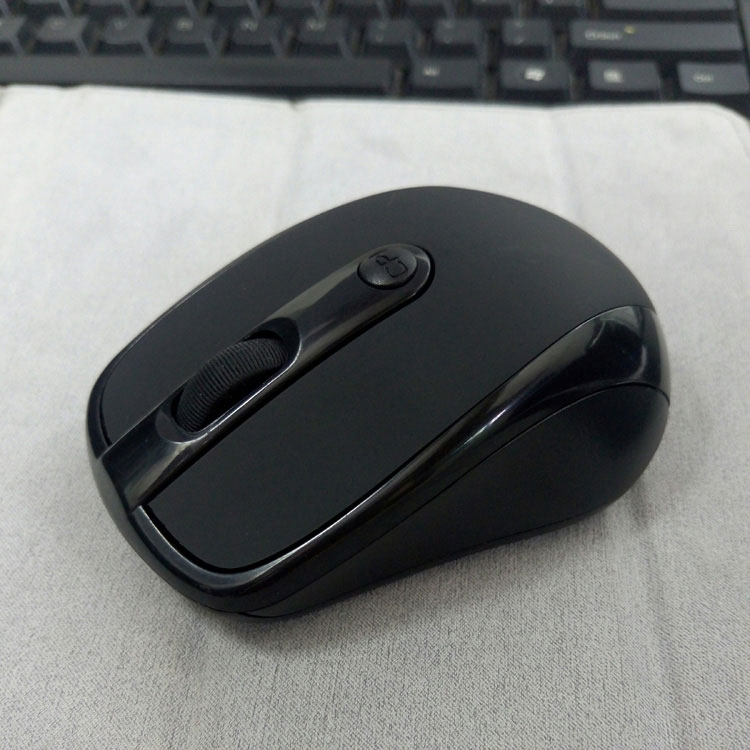 Chuột máy tính không dây  2.4G dùng cho văn phòng