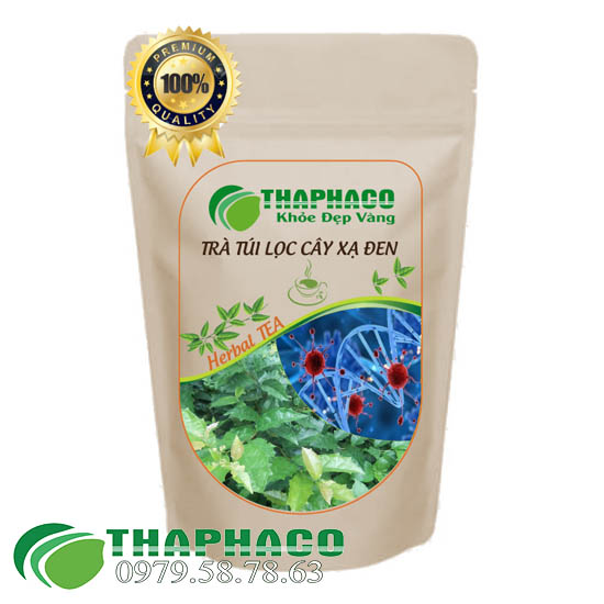 Trà Túi Lọc Cây Xạ Đen Thaphaco