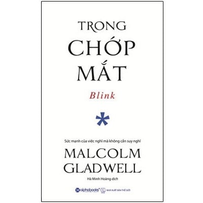 Trong chớp mắt - tái bản 2018