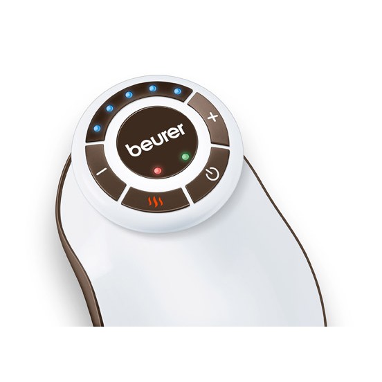 [HCM]Máy massage toàn thân Beurer MG510 (Trắng)