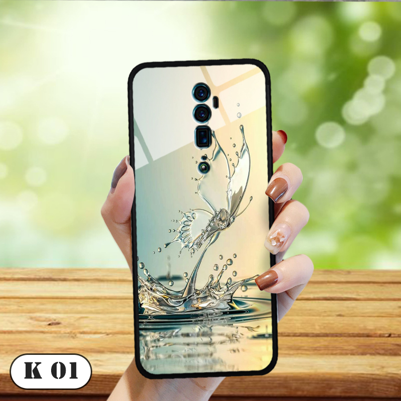Ốp lưng Oppo Reno 10x Zoom (Reno 6.6)