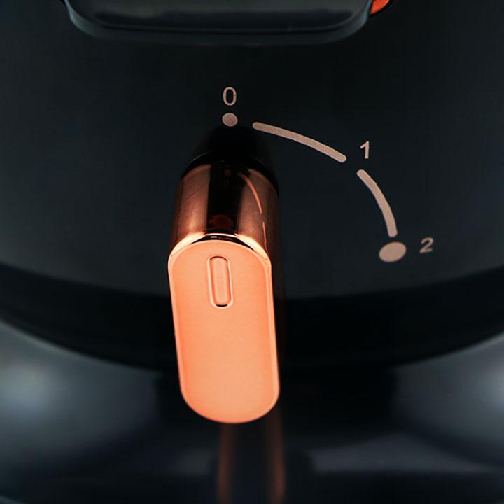 Máy Ép Trái Cây Elmich Smartcook JES-3895
