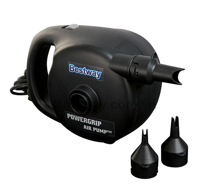 Máy bơm điện 2 chiều Bestway 62098