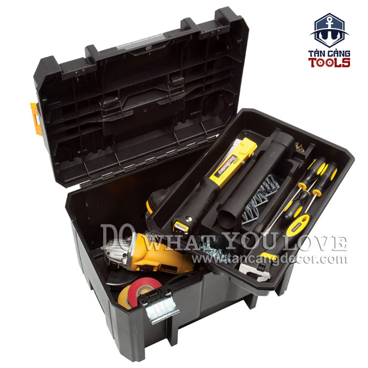 Hộp Đựng Dụng Cụ TSTAK DeWalt DWST83346-1