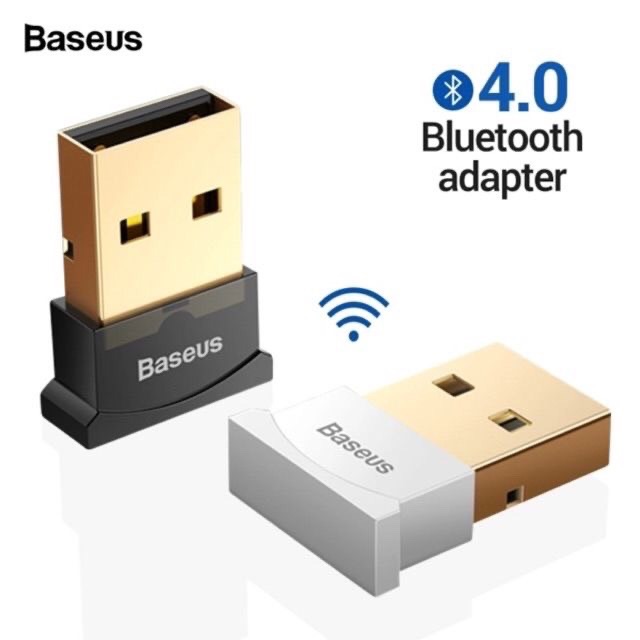 Adapter bluetooth Baseus
