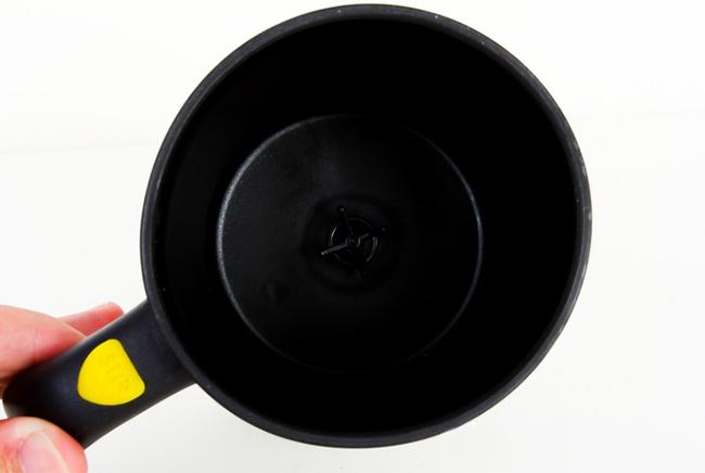 Cốc cafe - Cốc Tự Khuấy Mug Không Cần Dùng Thìa