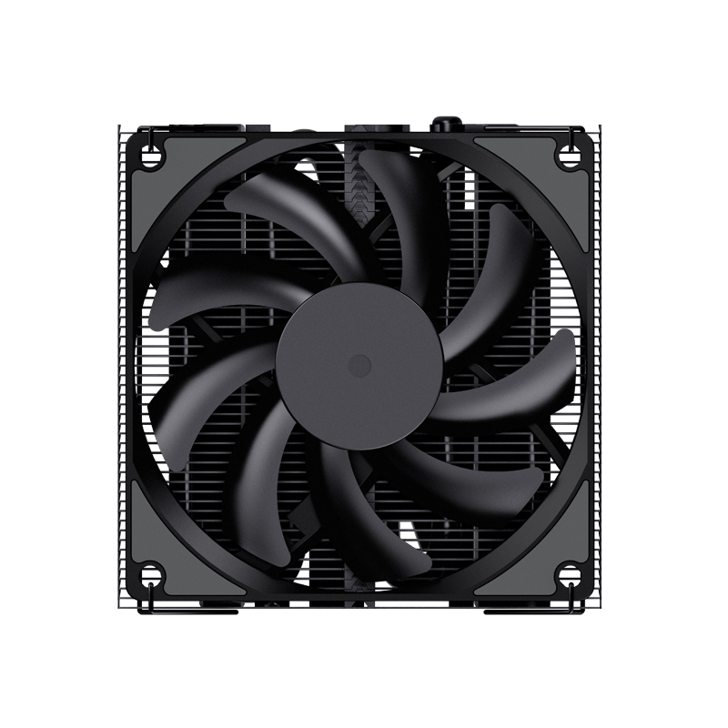 Tản nhiệt khí JONSBO HX4170D Black
