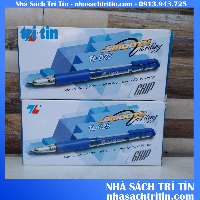 BÚT BI THIENNLONG VIỆT NAM TL027