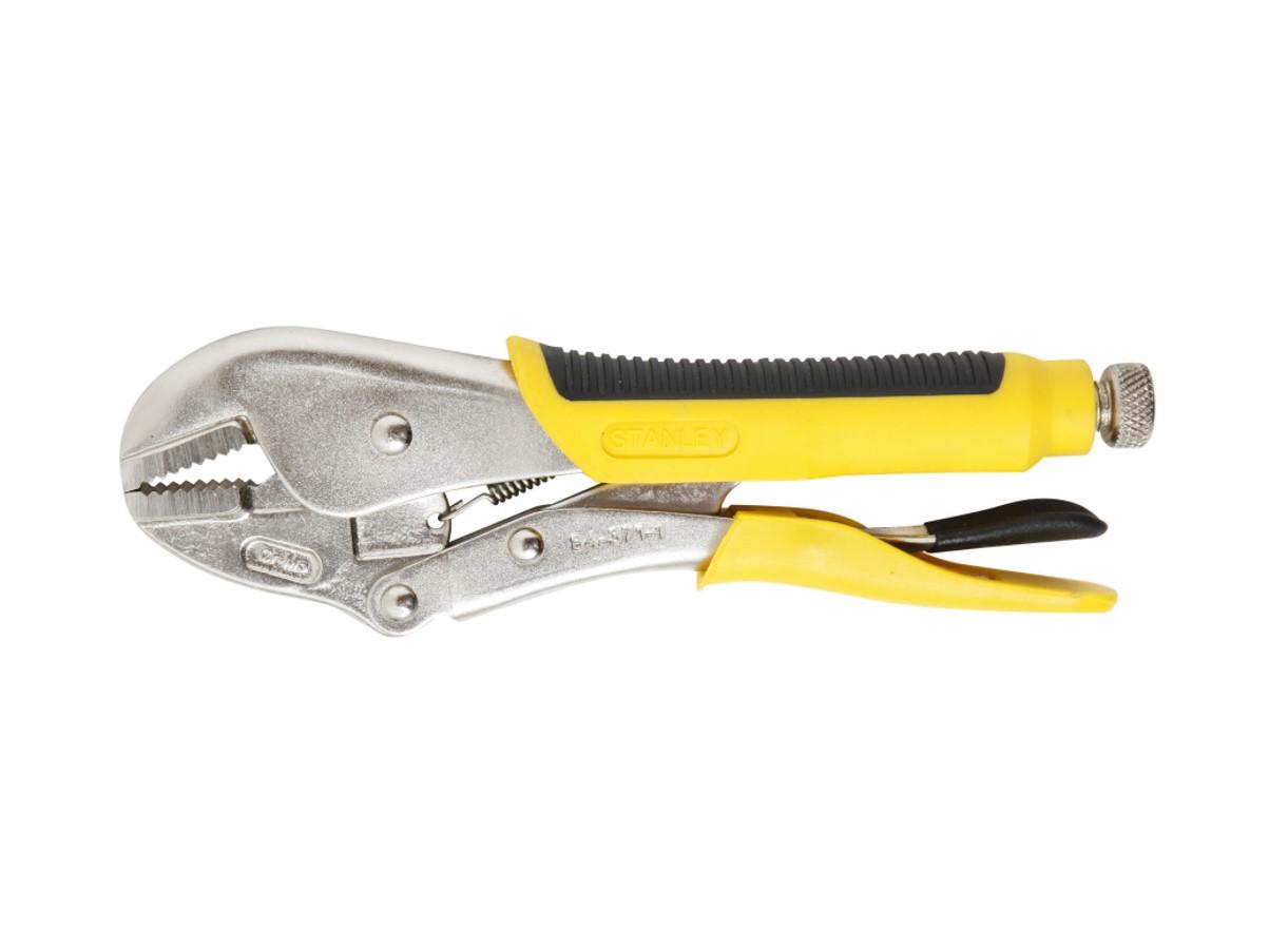 Kìm Chết 10In-254Mm Stanley 84-371-1-S