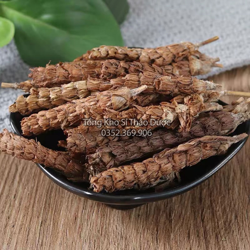 Hạ Khô Thảo 1kg (Nguyên Chất,Loại 1)