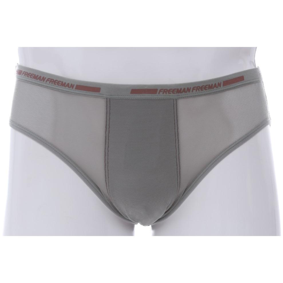 Combo 3 - Quần lót nam lưới Freeman - MS:6041