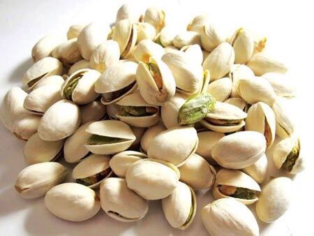 Hạt Dẻ Cười Cao Cấp 500Gr - Hạt Rẻ Cười-ăn vặt ngon