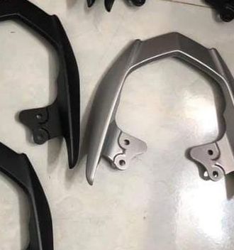 Cảng tay dắt winner v1, winner X