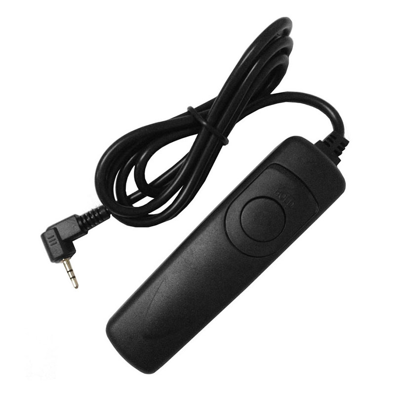 Dây Bấm Mềm RS-60E3 For Canon Eos 700D/550D/60D/70D/100D