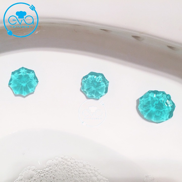 Gel Tẩy Bồn Cầu Hàn Quốc Magic Gel