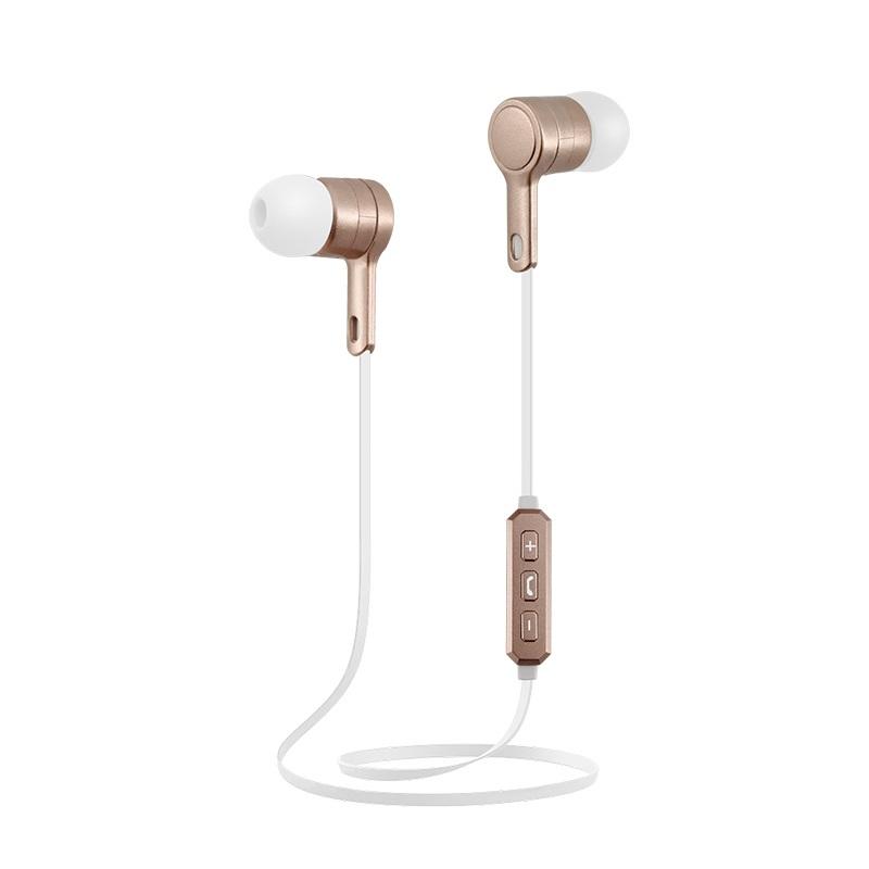 Tai nghe Bluetooth thể thao ASVNKA - PKCB