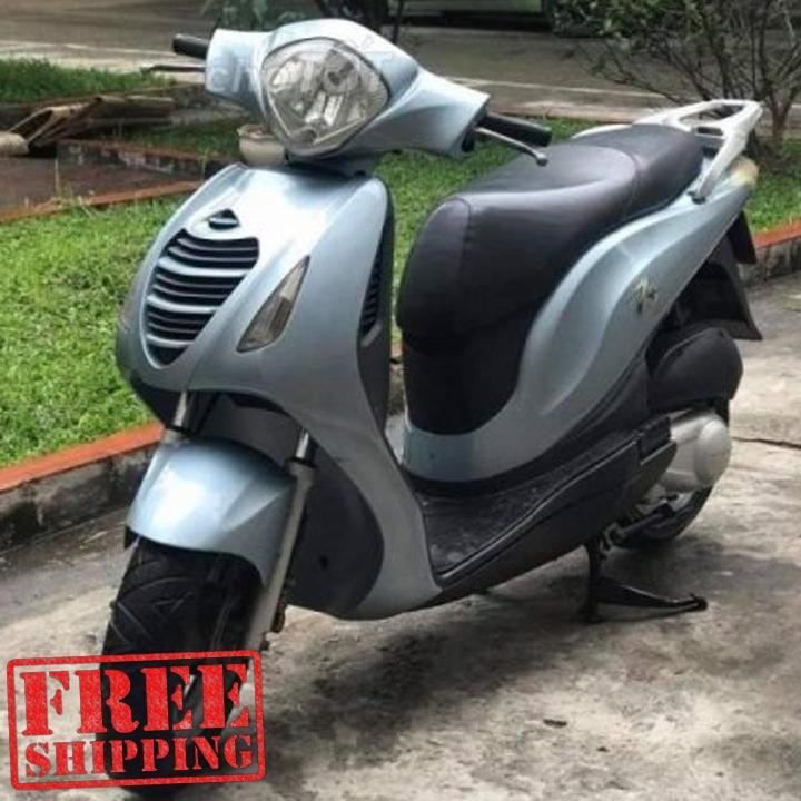 Bộ 2 tay thắng TRÁI + PHẢI honda SH150i 2008, Dylan, PS,