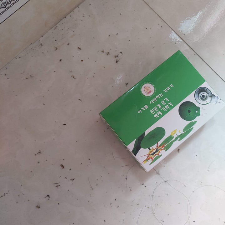 combo 2 bộ đèn + 6 lọ tinh dầu
