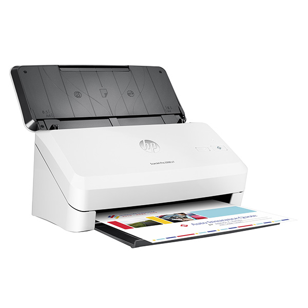 Máy Scan HP 2000 s2