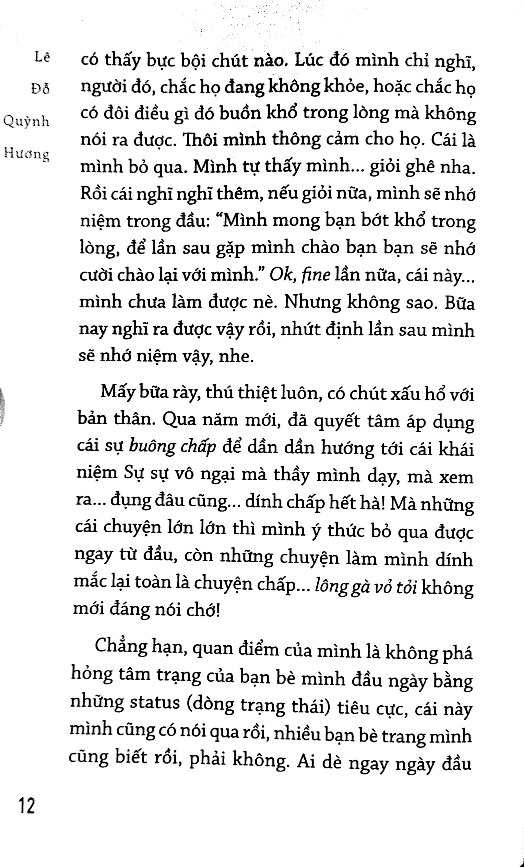 Sách Fahasa - Yên