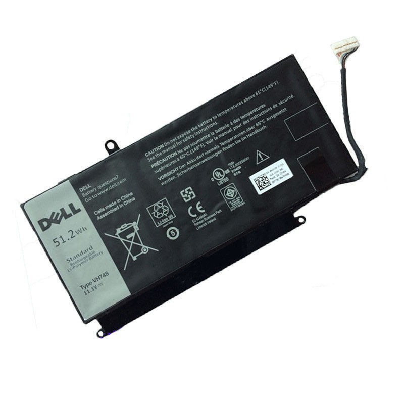Pin laptop dell vostro 5460 5470 5560
