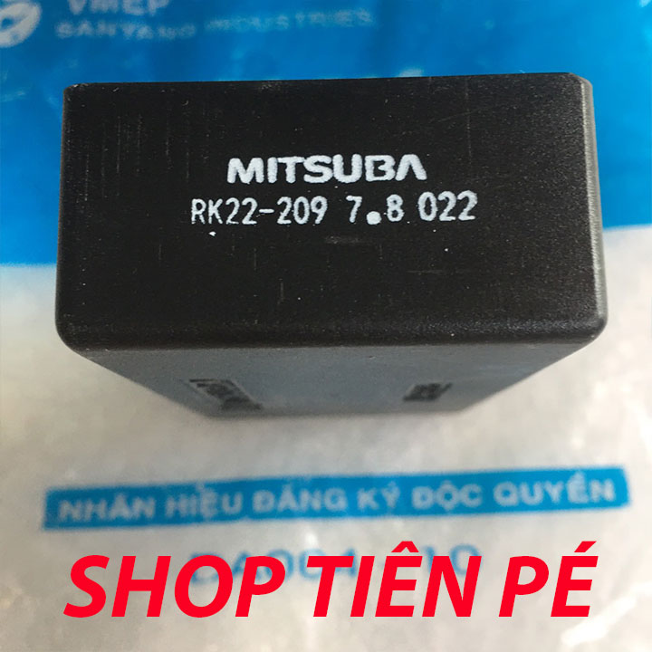 IC ATILA LỬA BÌNH HÀNG CAO CẤP