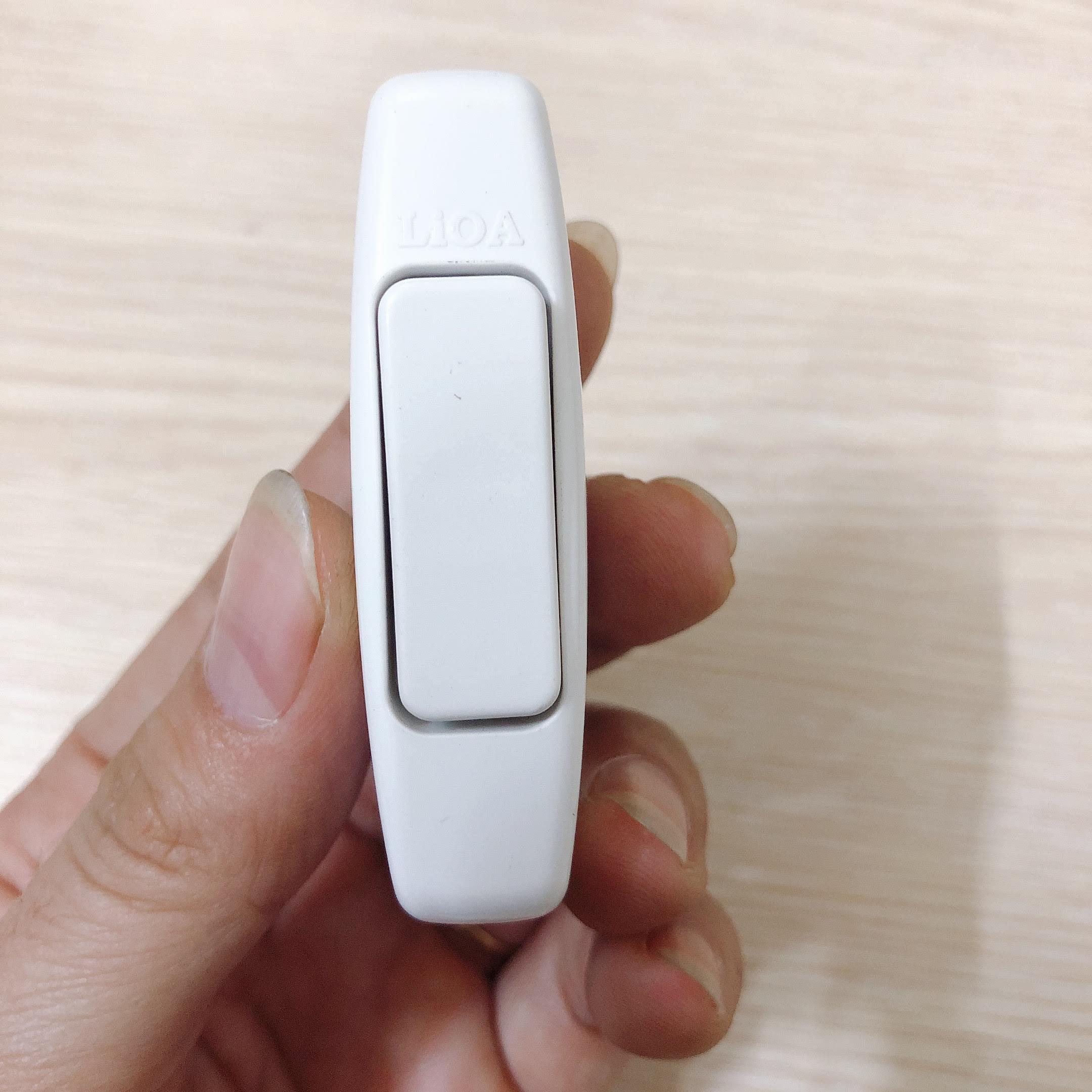 [HCM]Công tắc treo LIOA