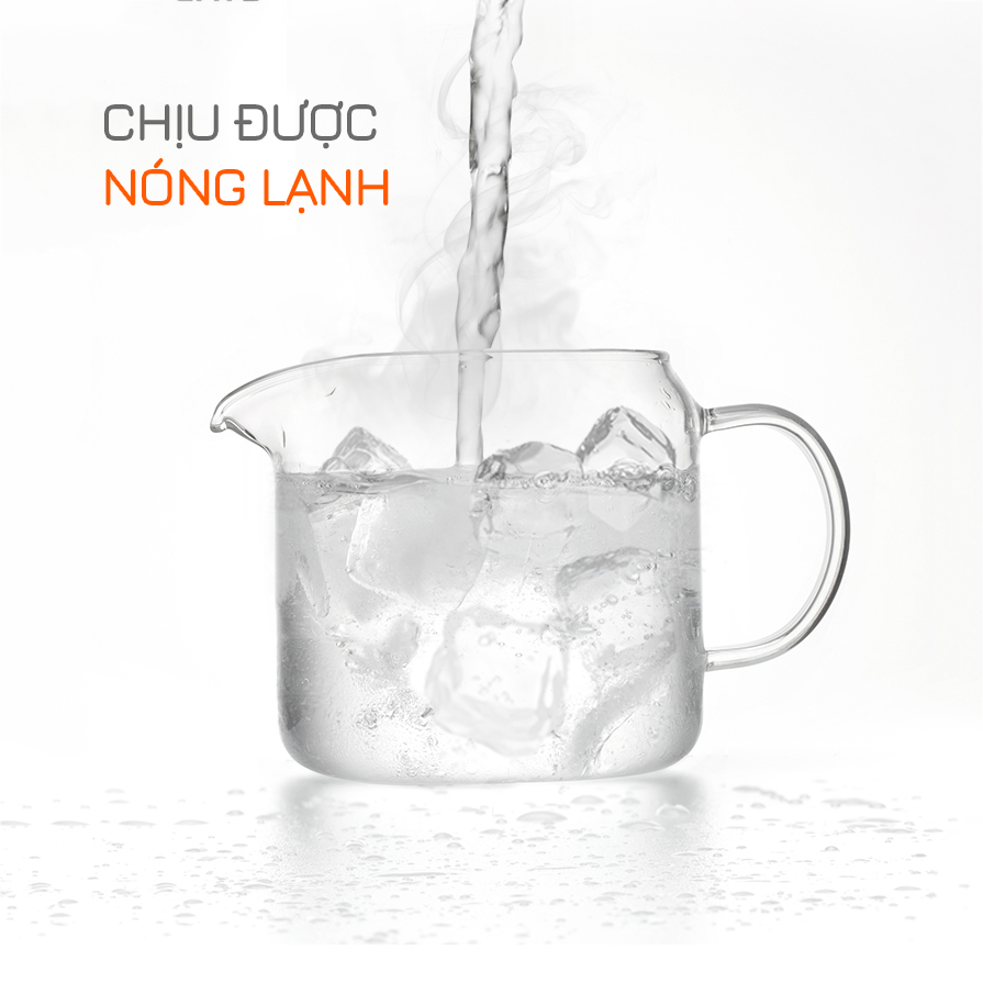 Tống trà thủy tinh Samadoyo CP12 (400ml)