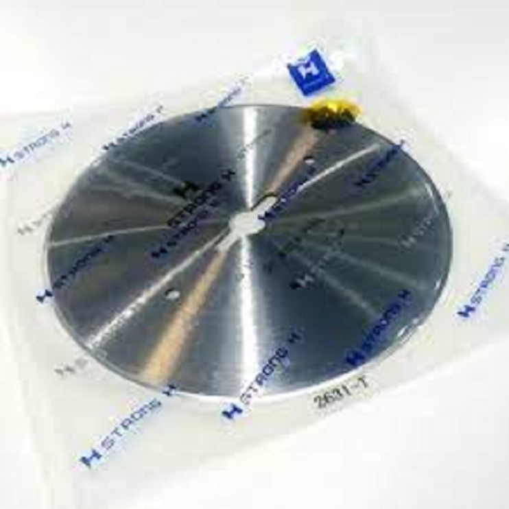 [HCM]Dao máy cắt đầu bàn đĩa tròn Strong H