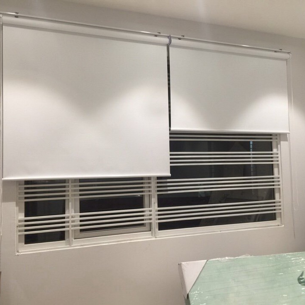 MÀN SÁO CUỐN CHỐNG NẮNG