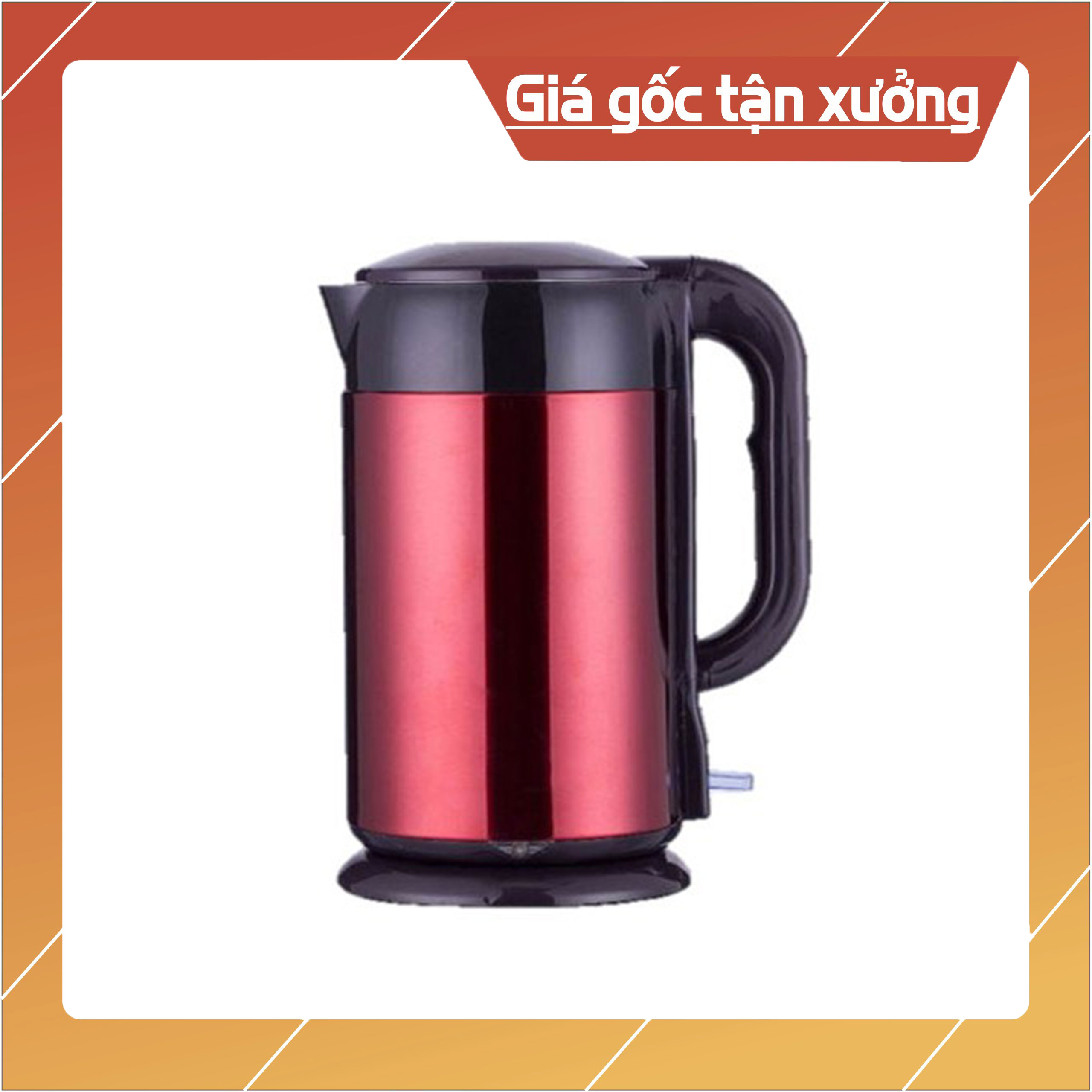 Bình Đun nước SIÊU TỐC THÁI LAN Yuemei 2.5L,  Bình Đun nước, SIÊU TỐC, THÁI LAN, Yuemei 2.5L