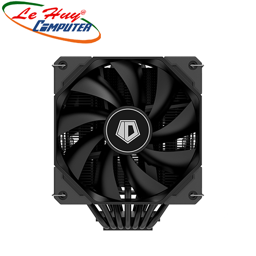 TẢN NHIỆT CPU ID-COOLING SE-207-XT BLACK
