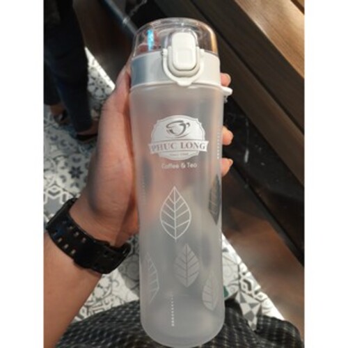Bình Nước Thể Thao Phúc Long - Trà Và Cà Phê Phúc Long
