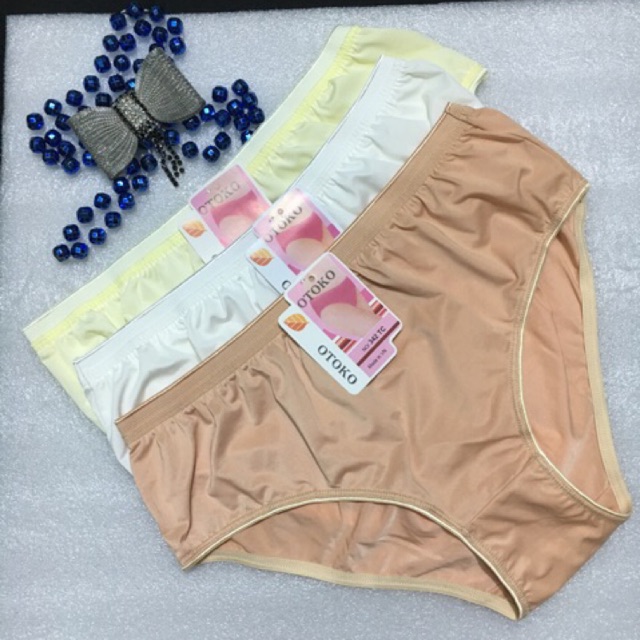 Quần lót người già thun lạnh set 6c/ quần chíp nữ trung niên, chất lượng đảm bảo, sản phẩm đang được săn đón trên thị trường và cam kết hàng đúng mô tả