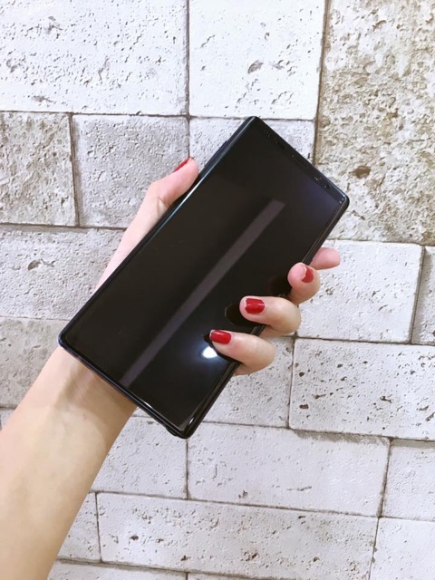 Kính Cường Lực Samsung Full Màn Hình