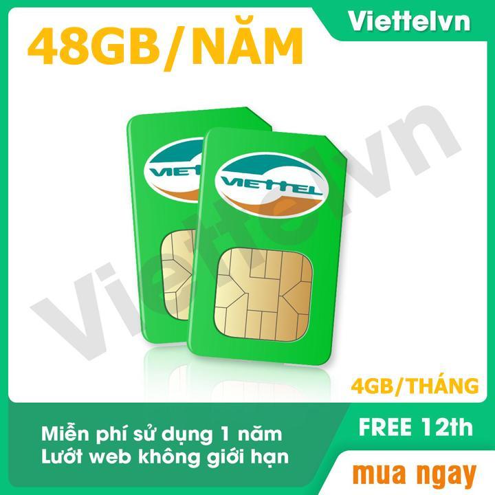 Sim Vietel D500