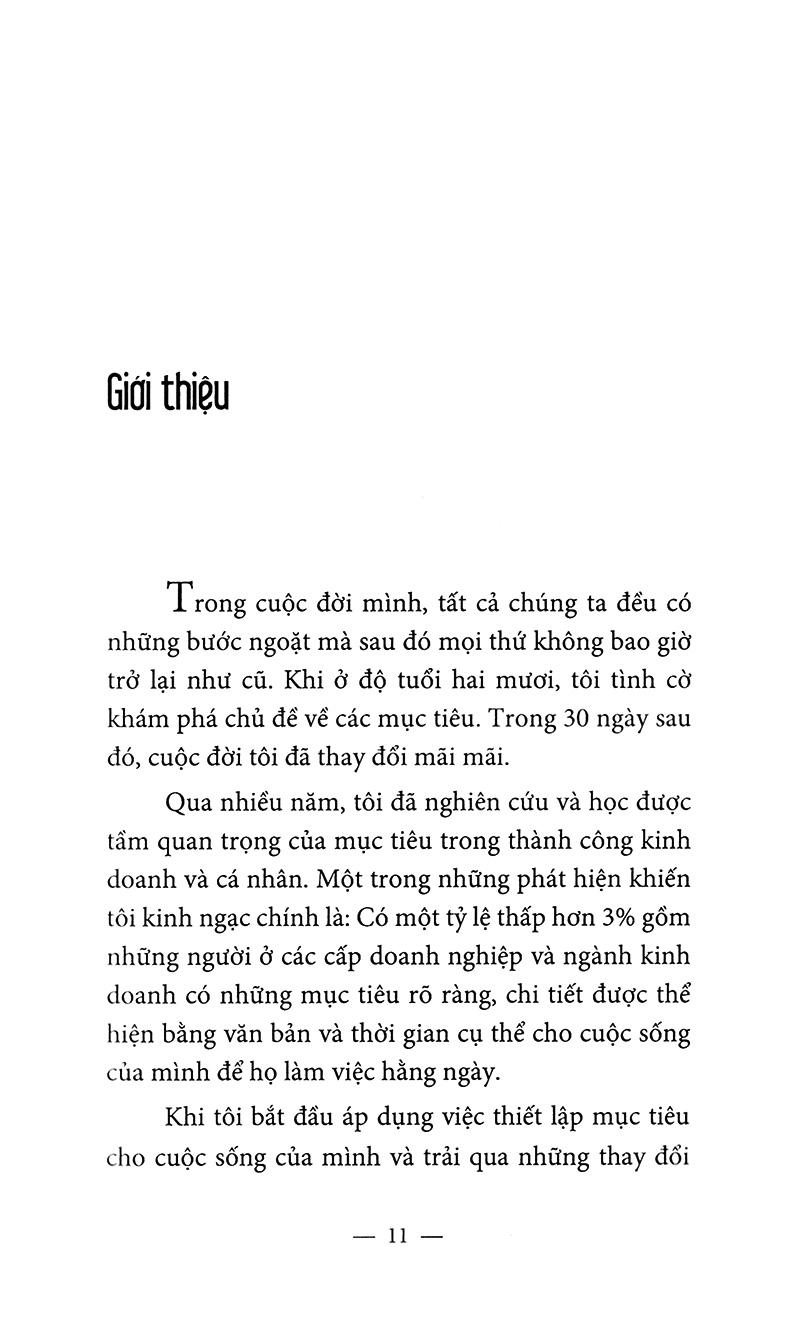 Fahasa - Thuật Thiết Lập Chiến Lược Kinh Doanh (Tái Bản 2018)