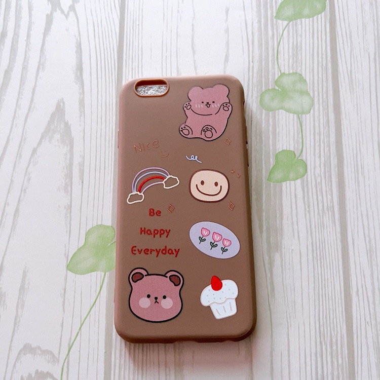 Ốp dẻo Iphone 6/ 6S