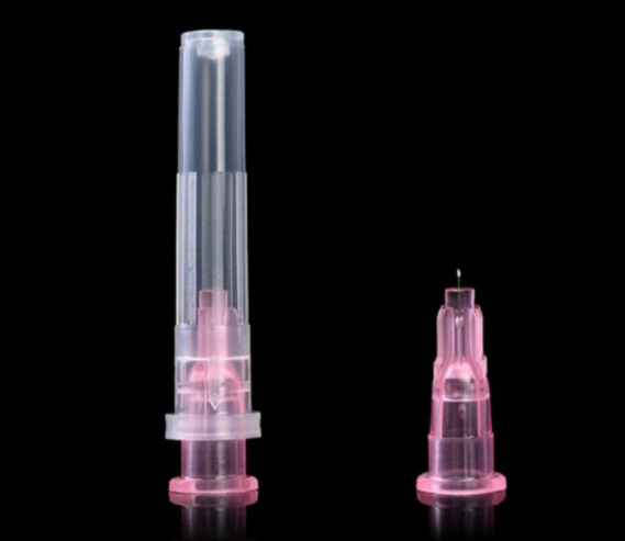ĐẦU KIM TIÊM MESO 34G 1.5mm (Combo 10-50 kim)