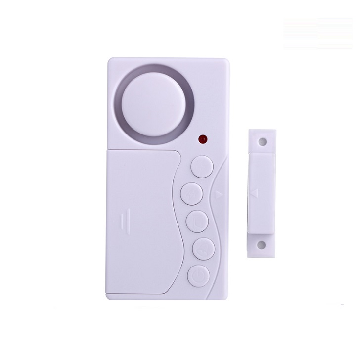 Báo động cửa mở cao cấp SF02c