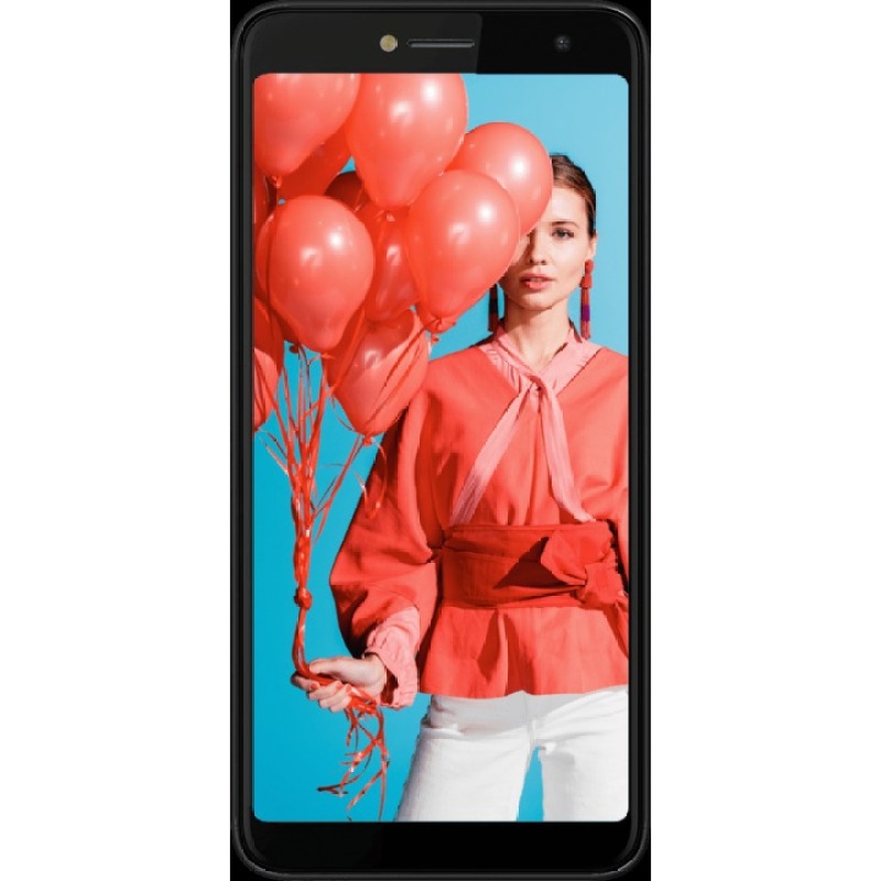 Điện thoại Masstel X3 | Bộ đôi camera có đèn LED, Hệ điều hành Android Go, bên cạnh đó bạn còn được tận hưởng màn hình Full View đẹp mắt cùng thiết kế nhỏ nhắn tiện lợi | Hàng chính hãng bảo hành 12 tháng