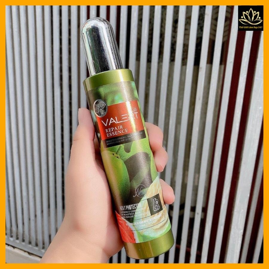 Xịt dưỡng tóc tinh dầu Bưởi 220ml