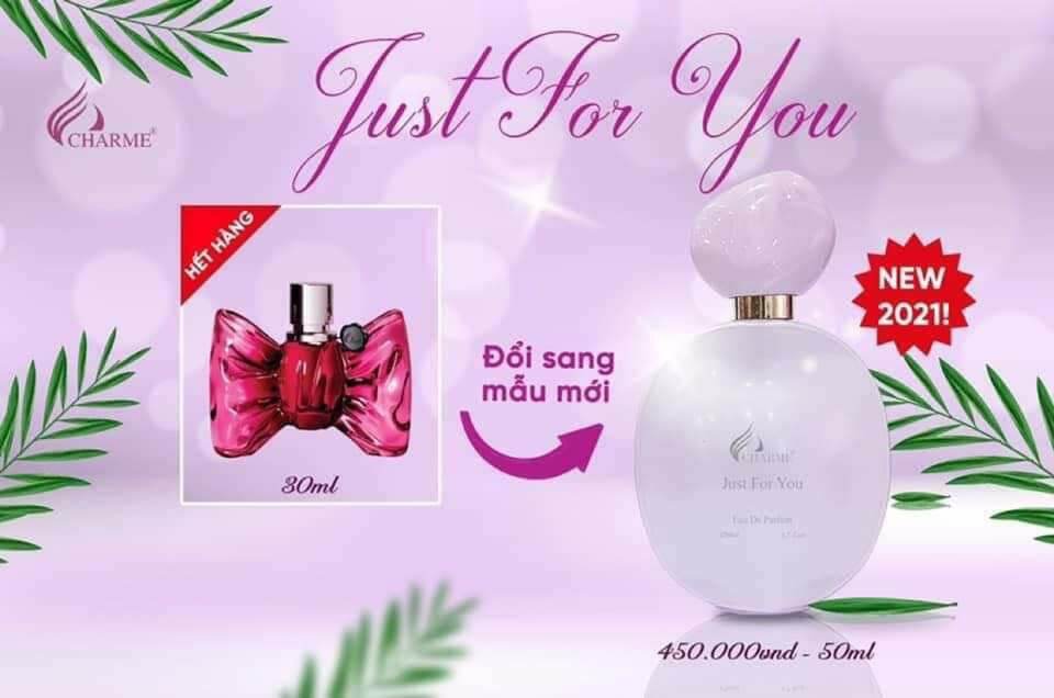 Nước hoa ori 50ml