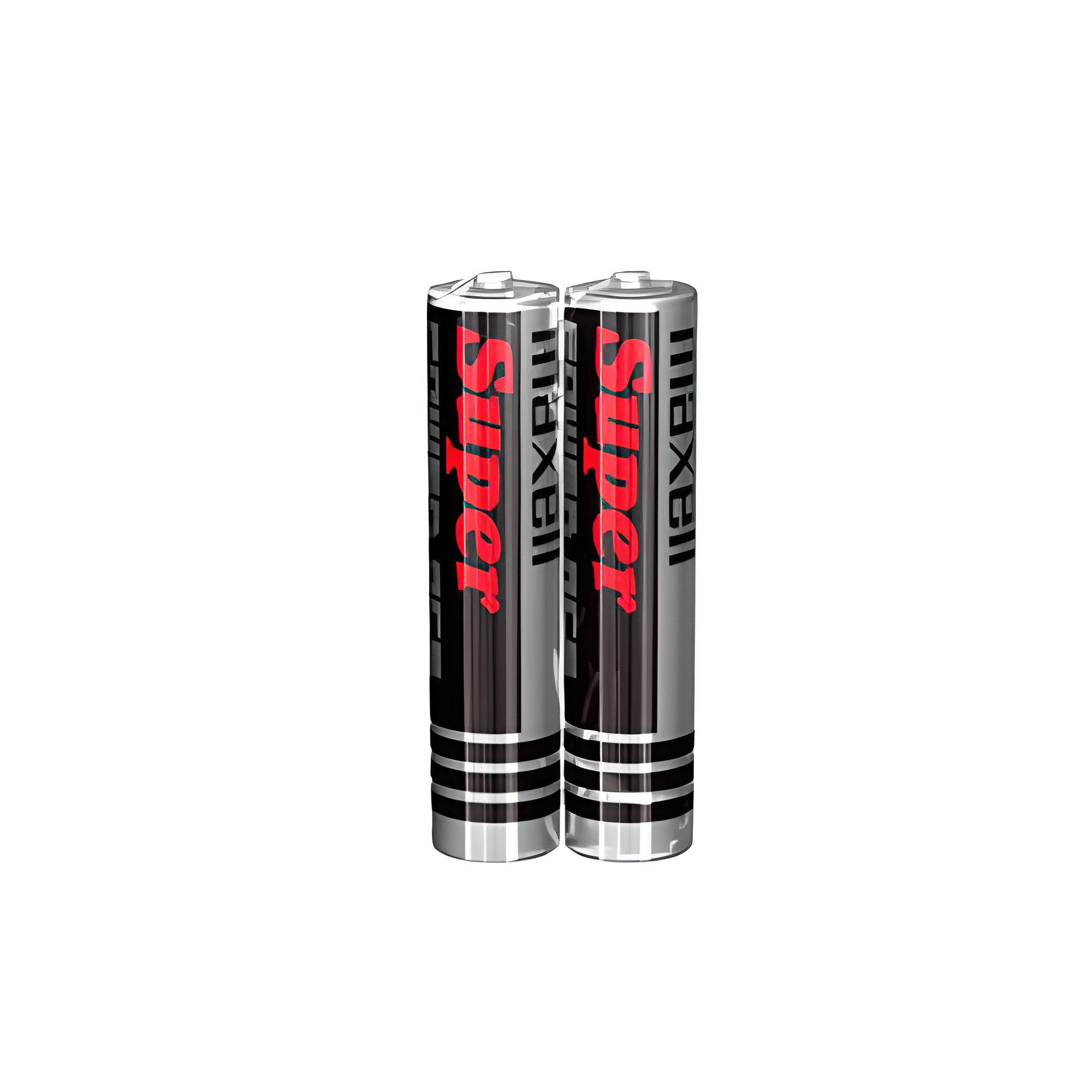 Pin Super ACE AAA Maxell R03 (AB) 2P Vỉ 2 Viên